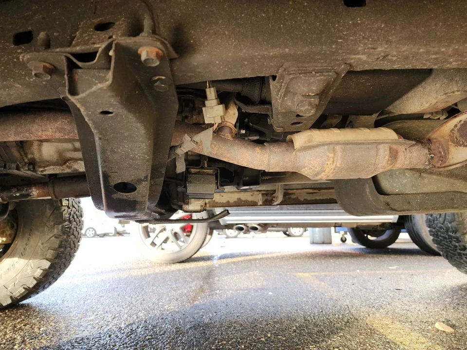 1994 Toyota 4Runner 2nd Gen - Image 6 of 10
