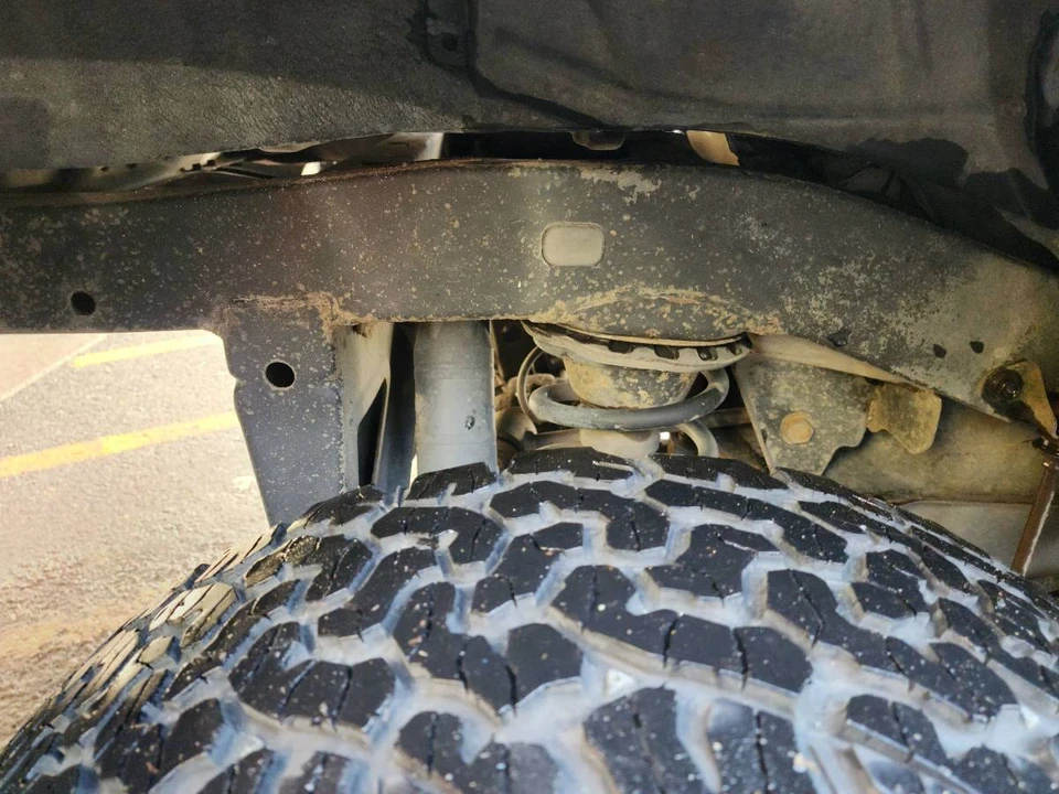 1994 Toyota 4Runner 2nd Gen - Image 8 of 10