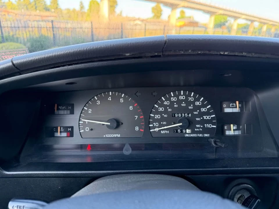 1994 Toyota 4Runner 2nd Gen - Image 13 of 13