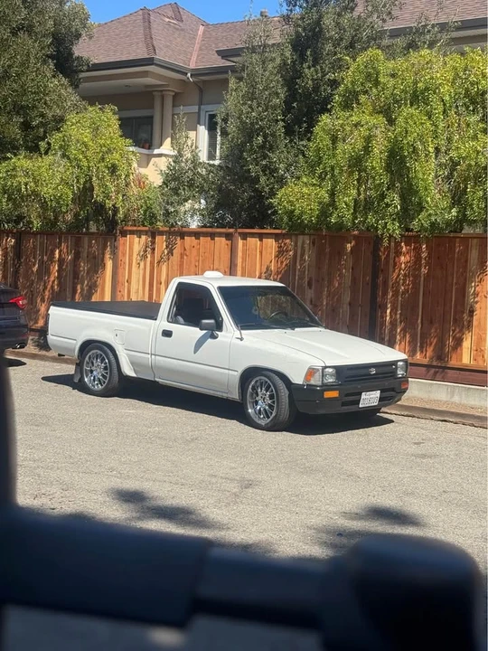 1994 Toyota 86 - Image 2 of 3