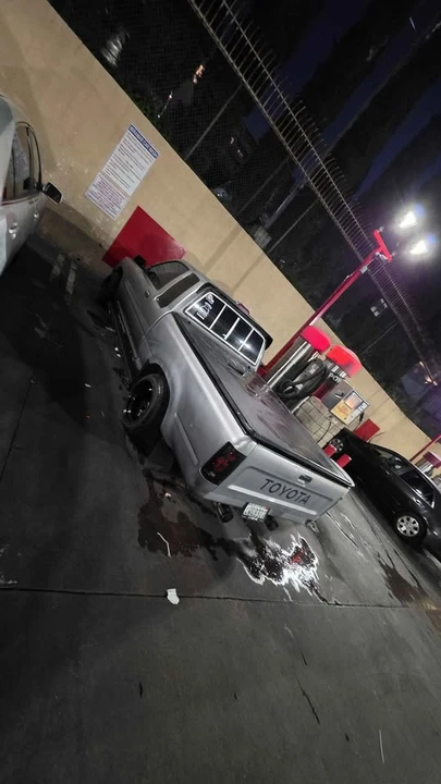 1994 Toyota 86 - Image 2 of 2