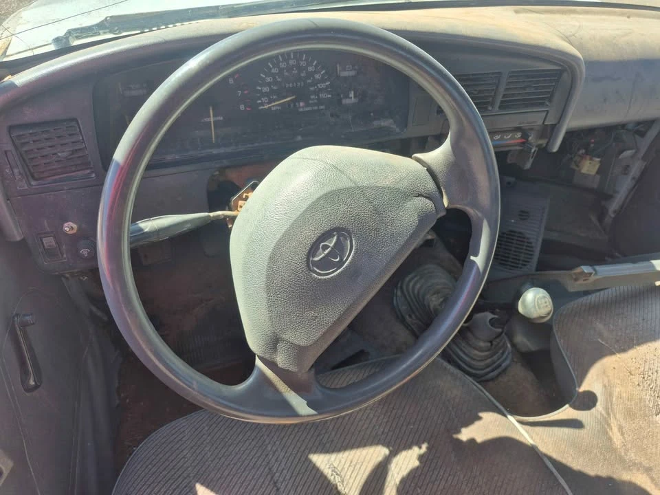 1994 Toyota 86 - Image 4 of 13