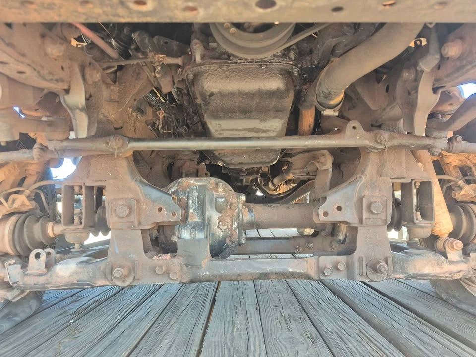 1994 Toyota 86 - Image 6 of 13