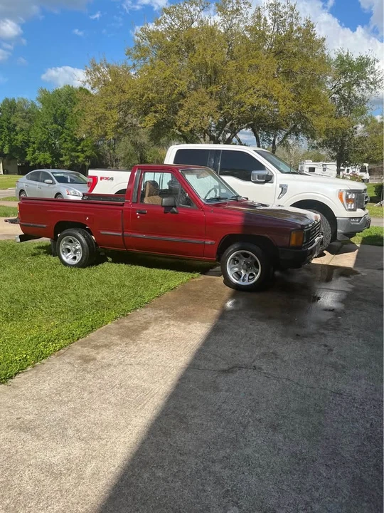 1994 Toyota 86 - Image 3 of 3
