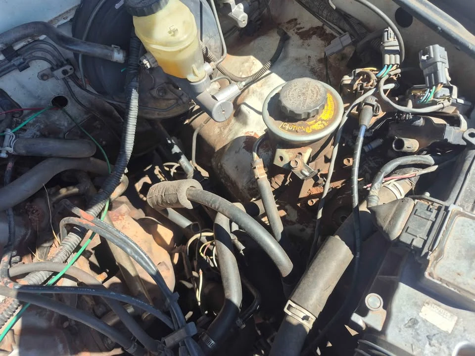 1994 Toyota 86 - Image 10 of 13
