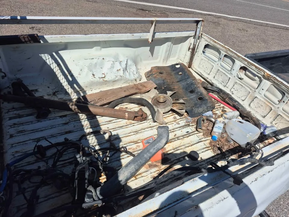 1994 Toyota 86 - Image 12 of 13