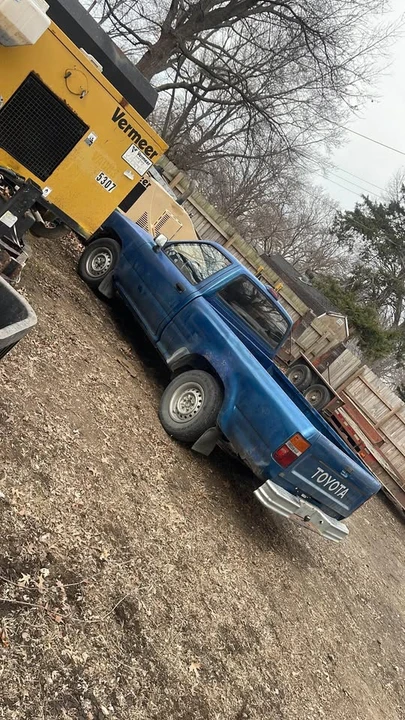 1994 Toyota 86 - Image 2 of 2