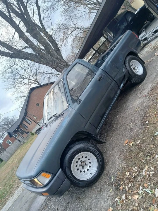 1994 Toyota 86 - Image 3 of 11