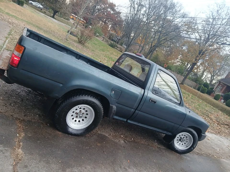 1994 Toyota 86 - Image 5 of 11