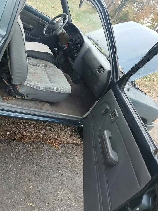 1994 Toyota 86 - Image 10 of 11