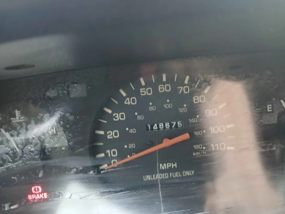 1994 Toyota 86 - Image 9 of 11