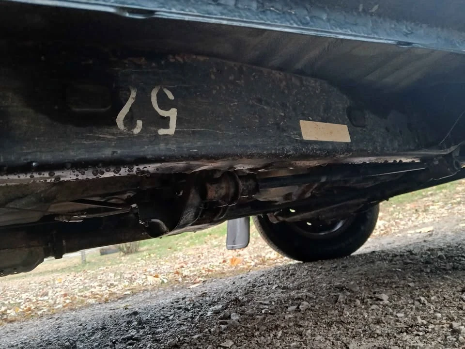 1994 Toyota 86 - Image 4 of 11
