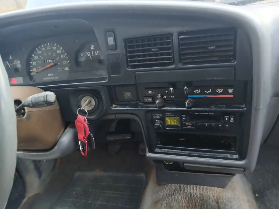 1994 Toyota 86 - Image 11 of 11