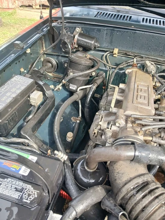 1994 Toyota 86 - Image 8 of 11