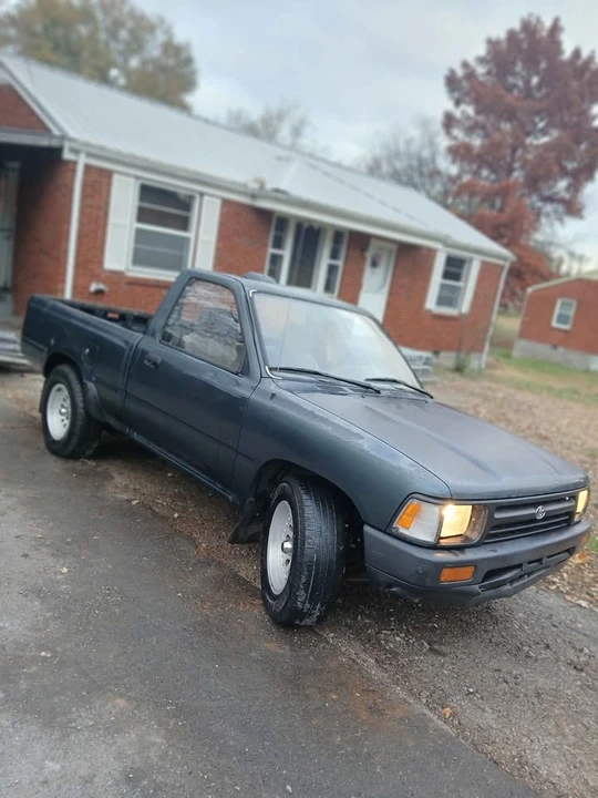 1994 Toyota 86 - Image 2 of 11