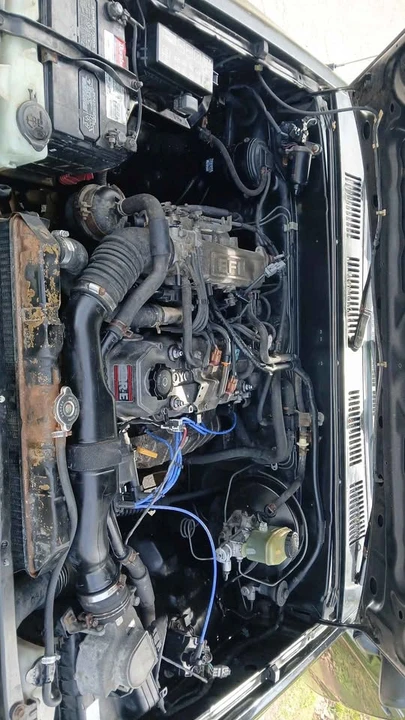 1994 Toyota 86 - Image 8 of 9