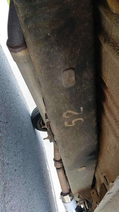 1994 Toyota 86 - Image 5 of 9