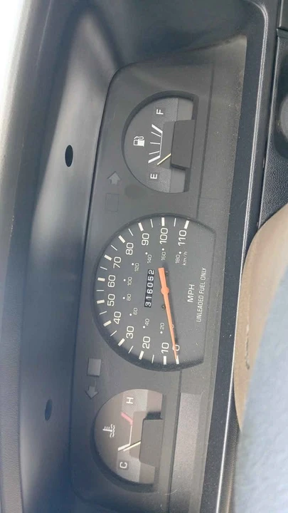 1994 Toyota 86 - Image 9 of 9