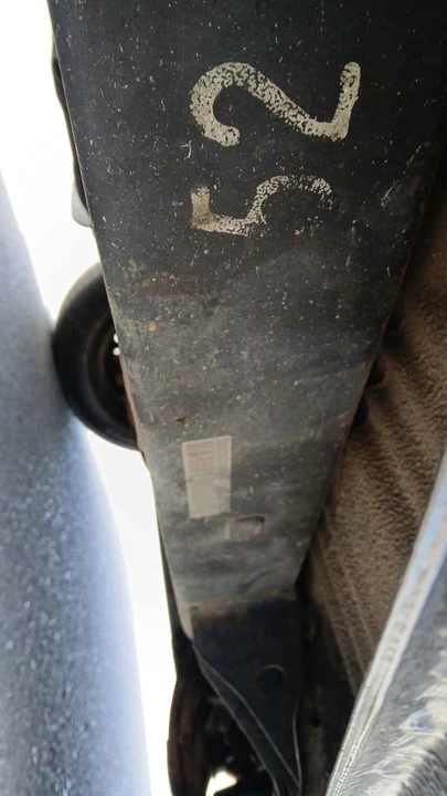 1994 Toyota 86 - Image 6 of 9