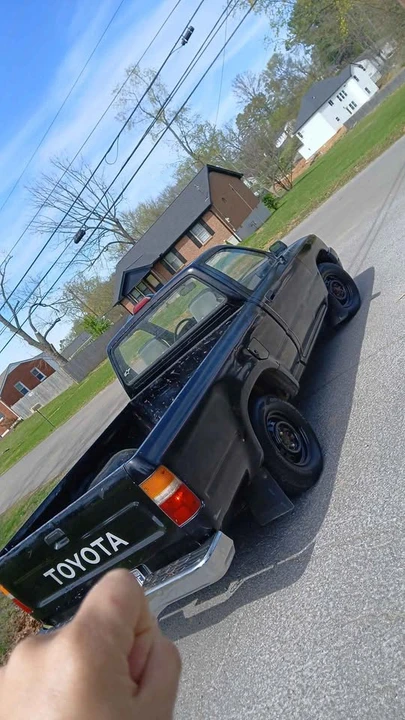 1994 Toyota 86 - Image 3 of 9