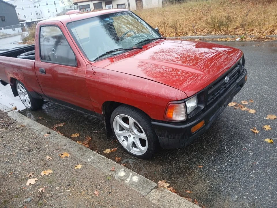 1994 Toyota 86 - Image 2 of 9