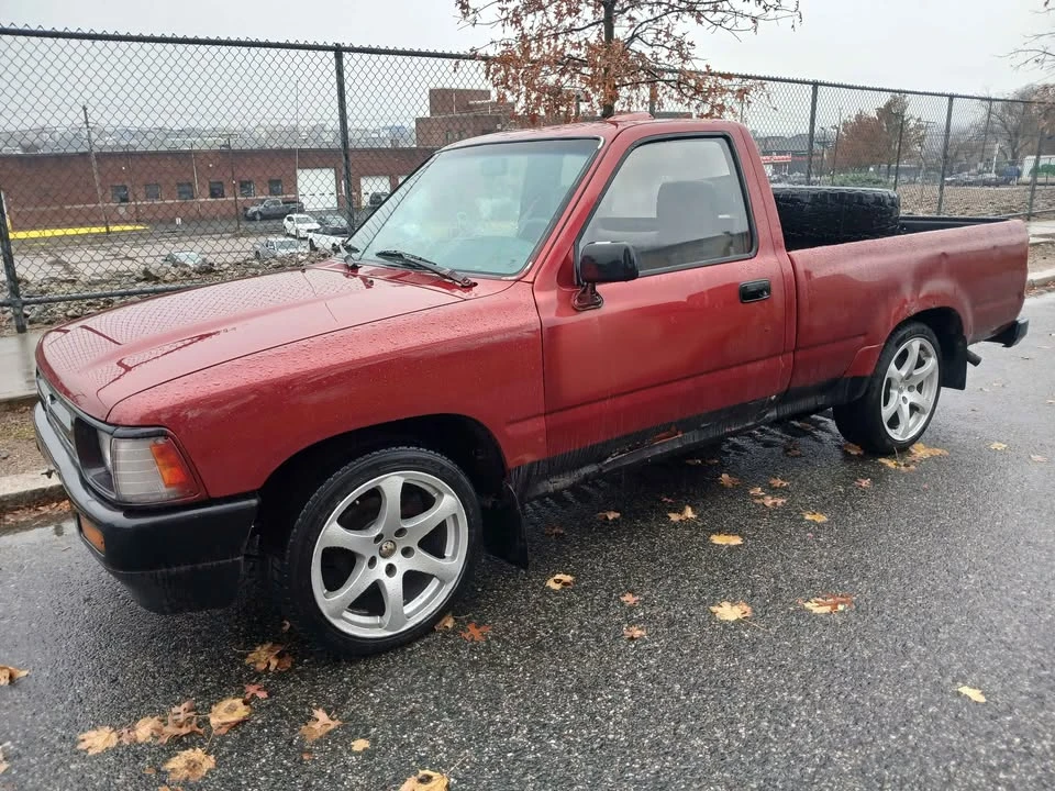 1994 Toyota 86 - Image 7 of 9