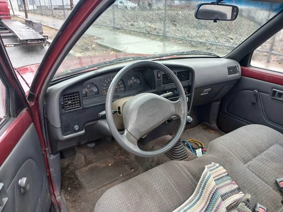 1994 Toyota 86 - Image 9 of 9