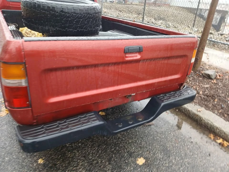 1994 Toyota 86 - Image 3 of 9