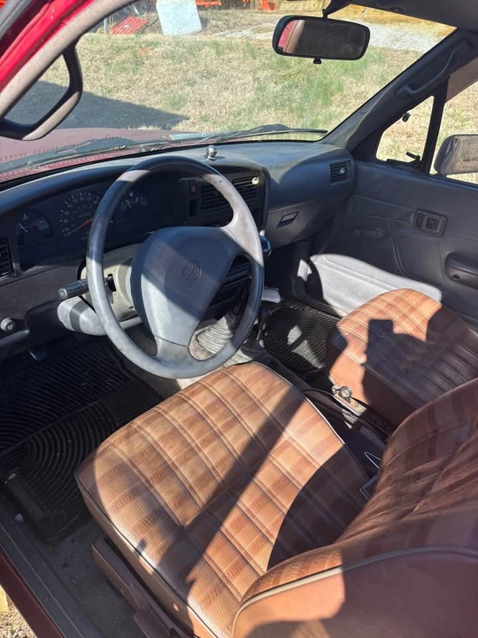 1994 Toyota 86 - Image 3 of 5