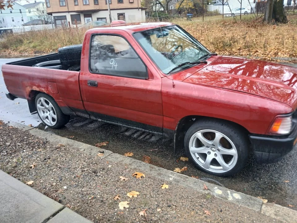 1994 Toyota 86 - Image 2 of 2
