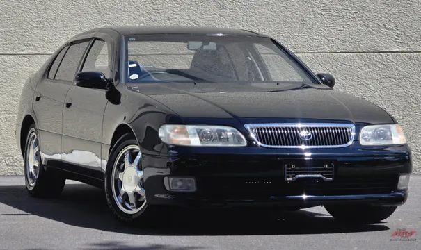 1994 Toyota Aristo