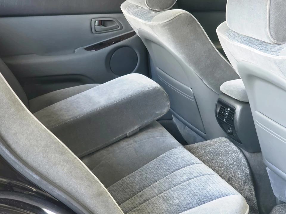 1996 Toyota Aristo - Image 24 of 31