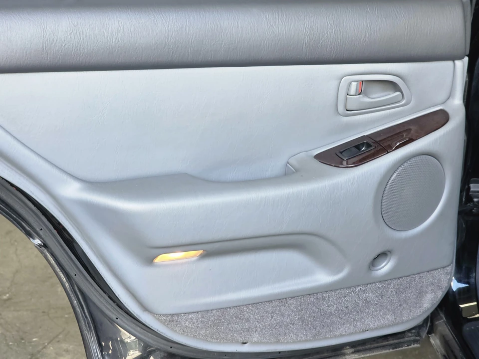 1996 Toyota Aristo - Image 31 of 31