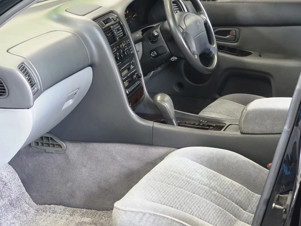 1996 Toyota Aristo - Image 26 of 31