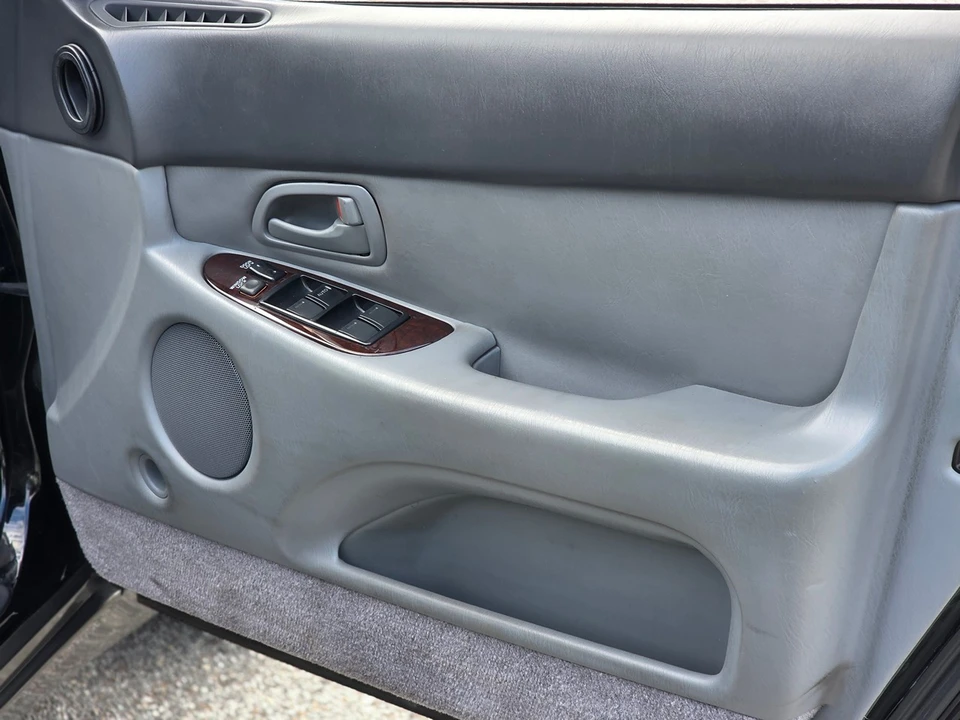 1994 Toyota Aristo - Image 12 of 21
