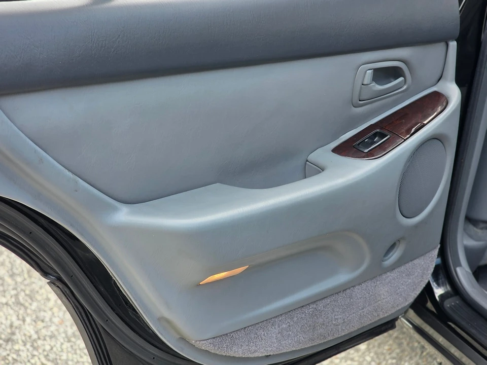 1994 Toyota Aristo - Image 16 of 21