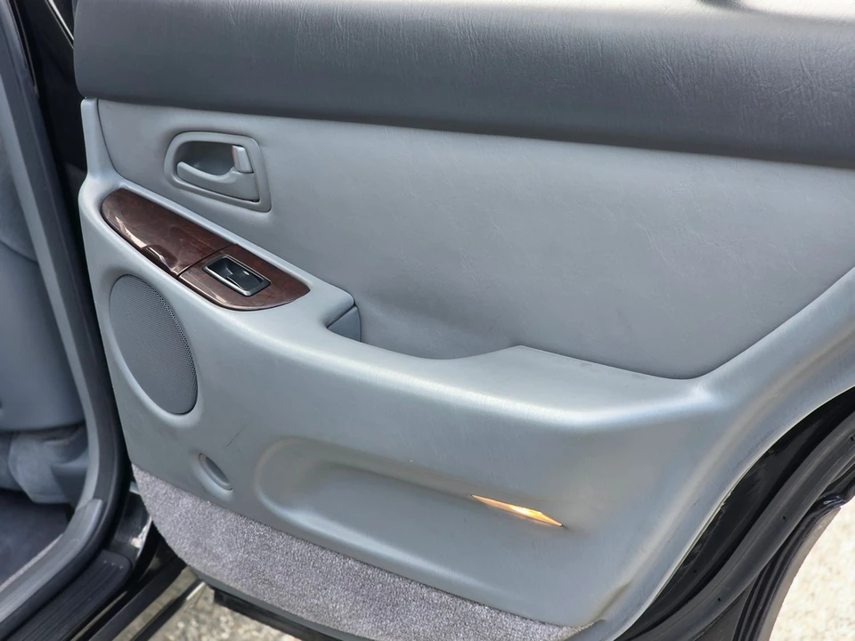 1994 Toyota Aristo - Image 14 of 21