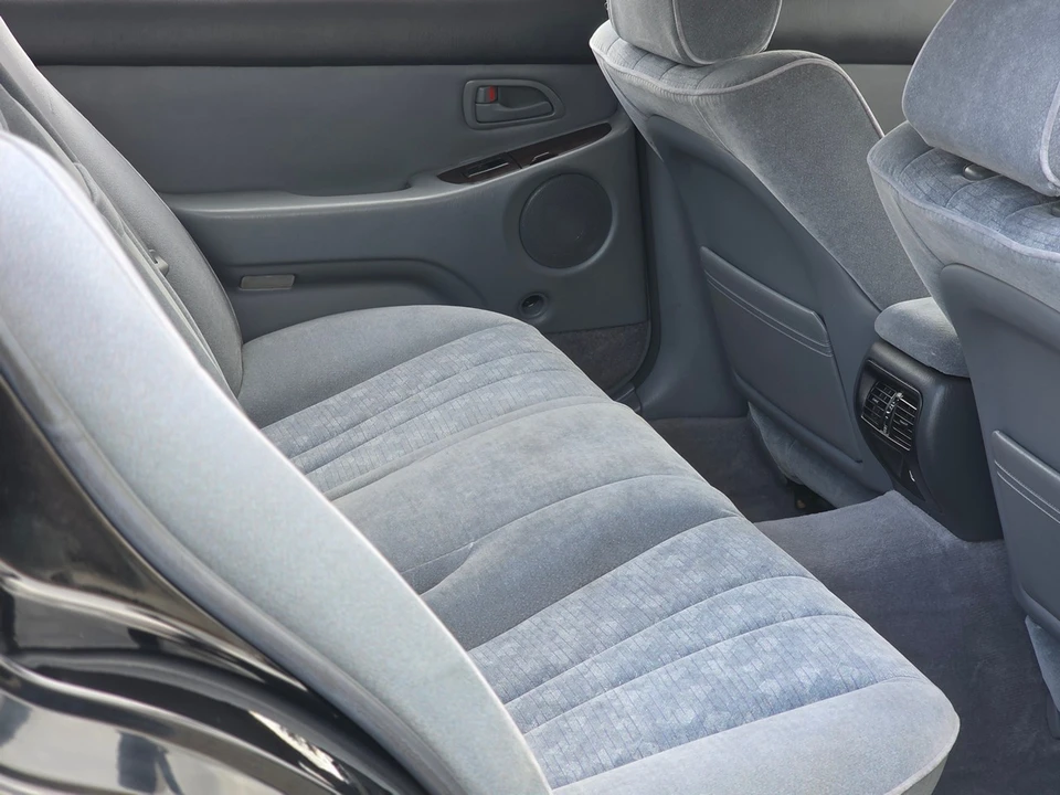 1994 Toyota Aristo - Image 13 of 21