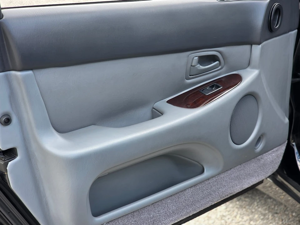 1994 Toyota Aristo - Image 19 of 21