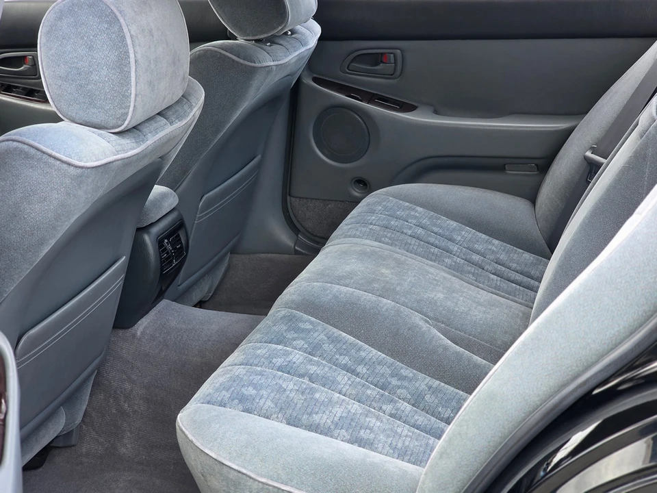 1994 Toyota Aristo - Image 15 of 21