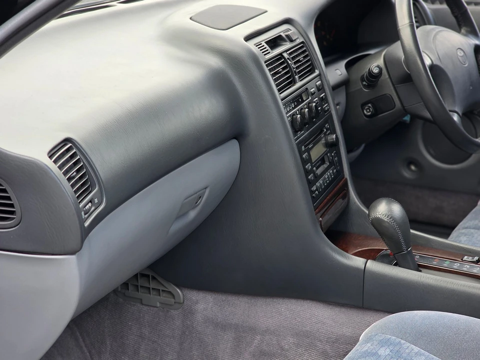 1994 Toyota Aristo - Image 18 of 21