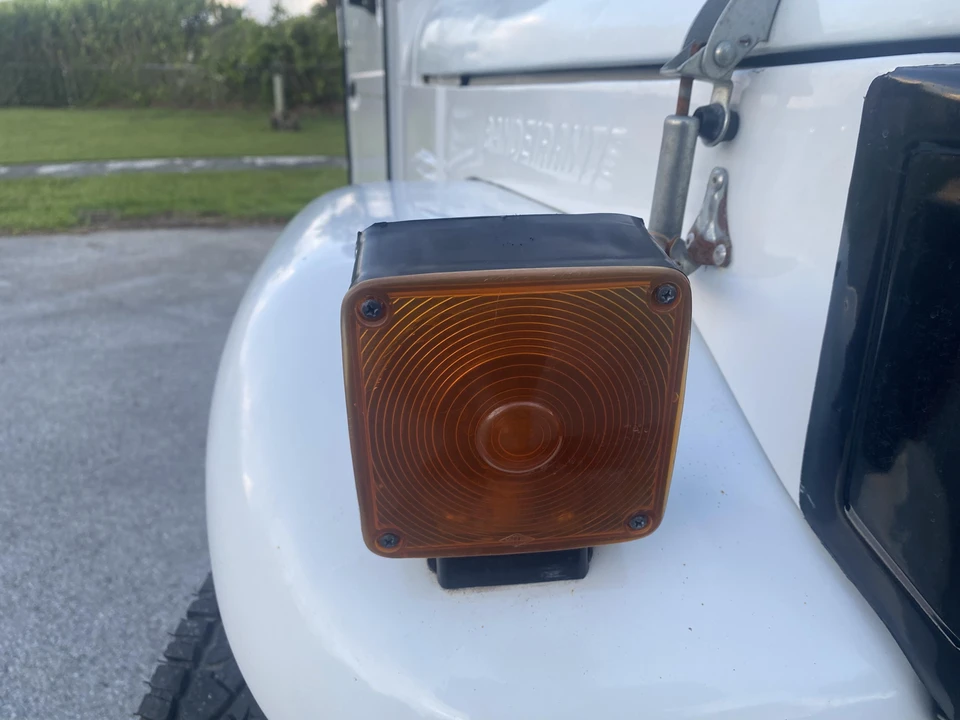 1994 Toyota Bandeirante - Image 19 of 30