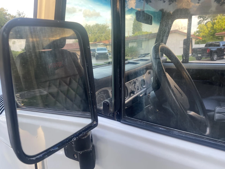 1994 Toyota Bandeirante - Image 27 of 30
