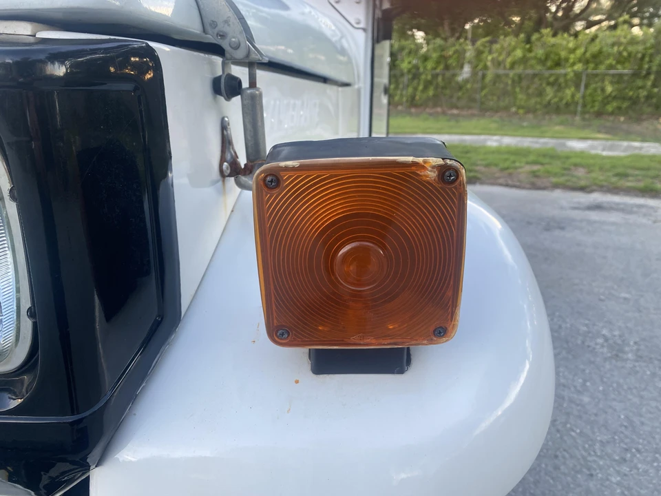 1994 Toyota Bandeirante - Image 22 of 30
