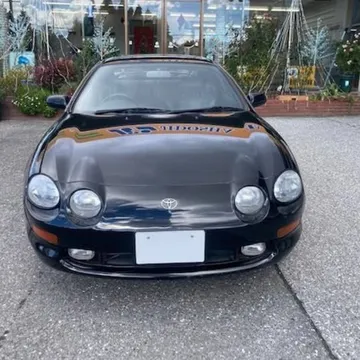 1994 Toyota Celica SS-II