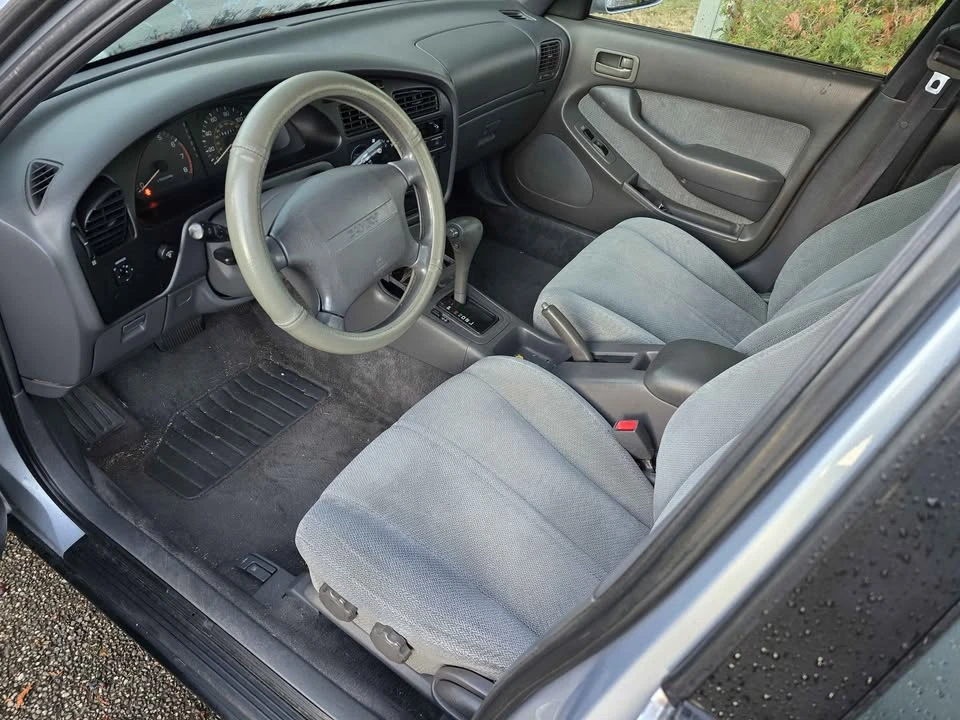 1994 Toyota Camry 3rd Gen - Image 3 of 4