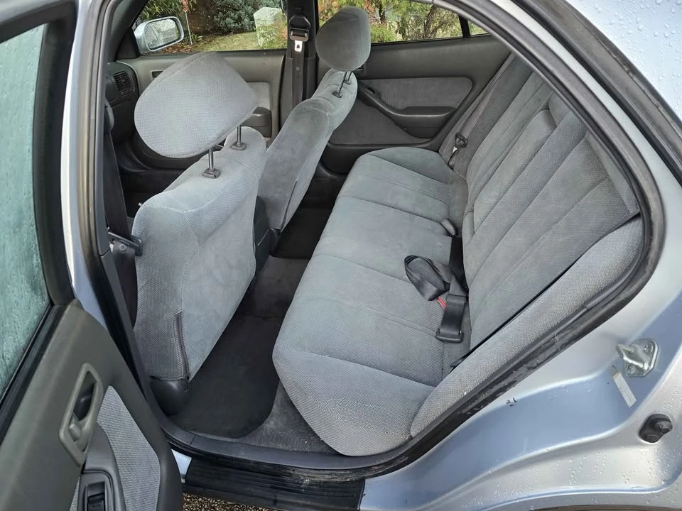 1994 Toyota Camry 3rd Gen - Image 4 of 4