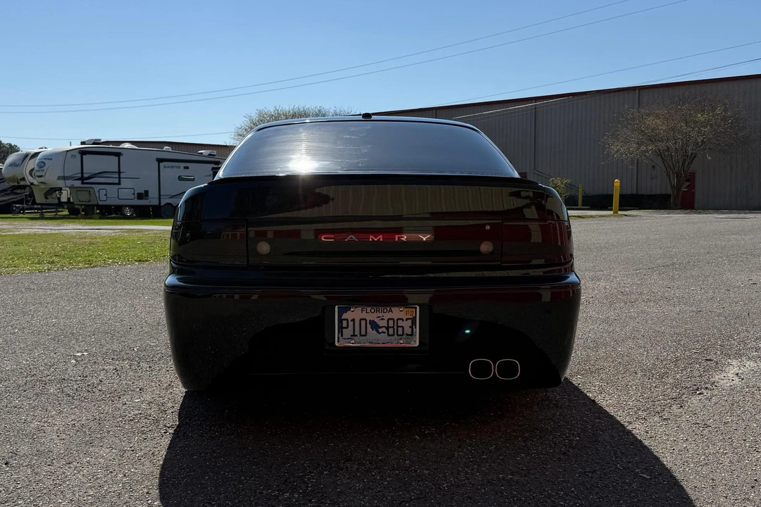 1994 Toyota Camry 3rd Gen - Image 8 of 31