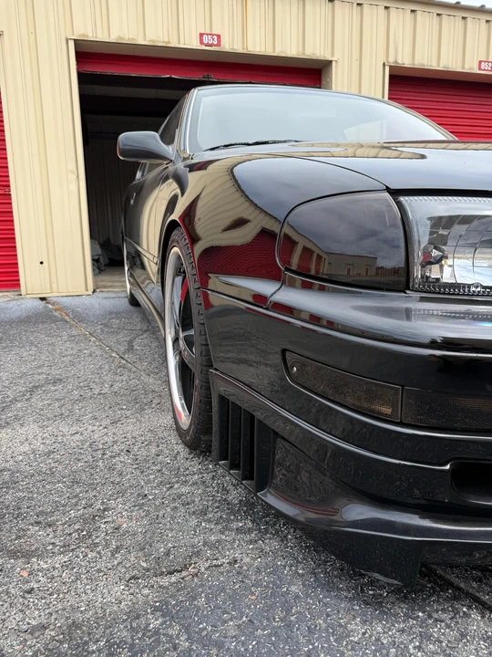 1994 Toyota Camry 3rd Gen - Image 16 of 31