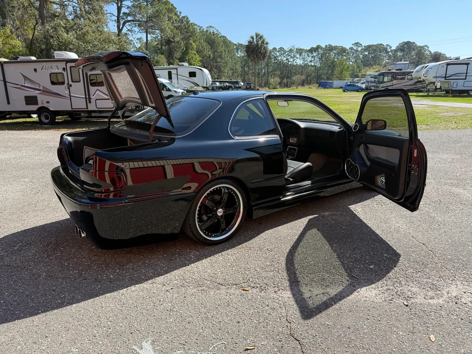 1994 Toyota Camry 3rd Gen - Image 14 of 31